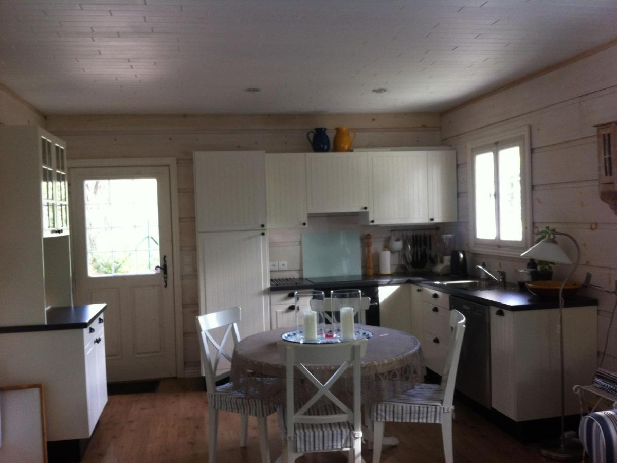 Chalet In Provence Near The Beaches Of Pampelonne