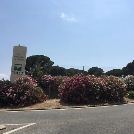 Chalet In Provence Near The Beaches Of Pampelonne Grimaud Esterno foto