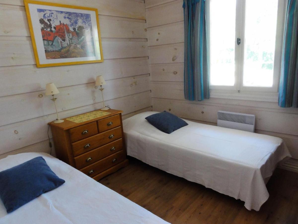Chalet In Provence Near The Beaches Of Pampelonne