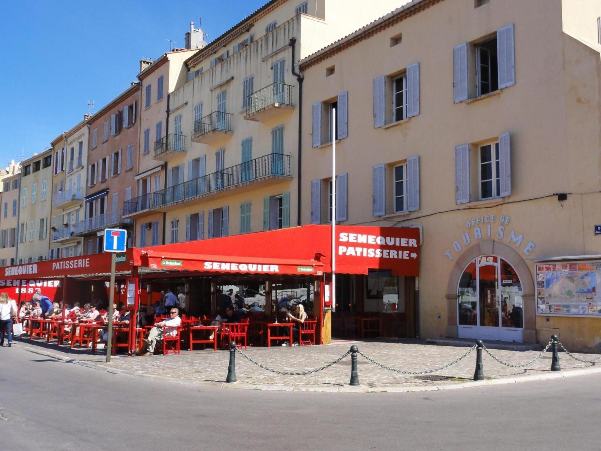 In Provence Near The Beaches Of Pampelonne Chalet *