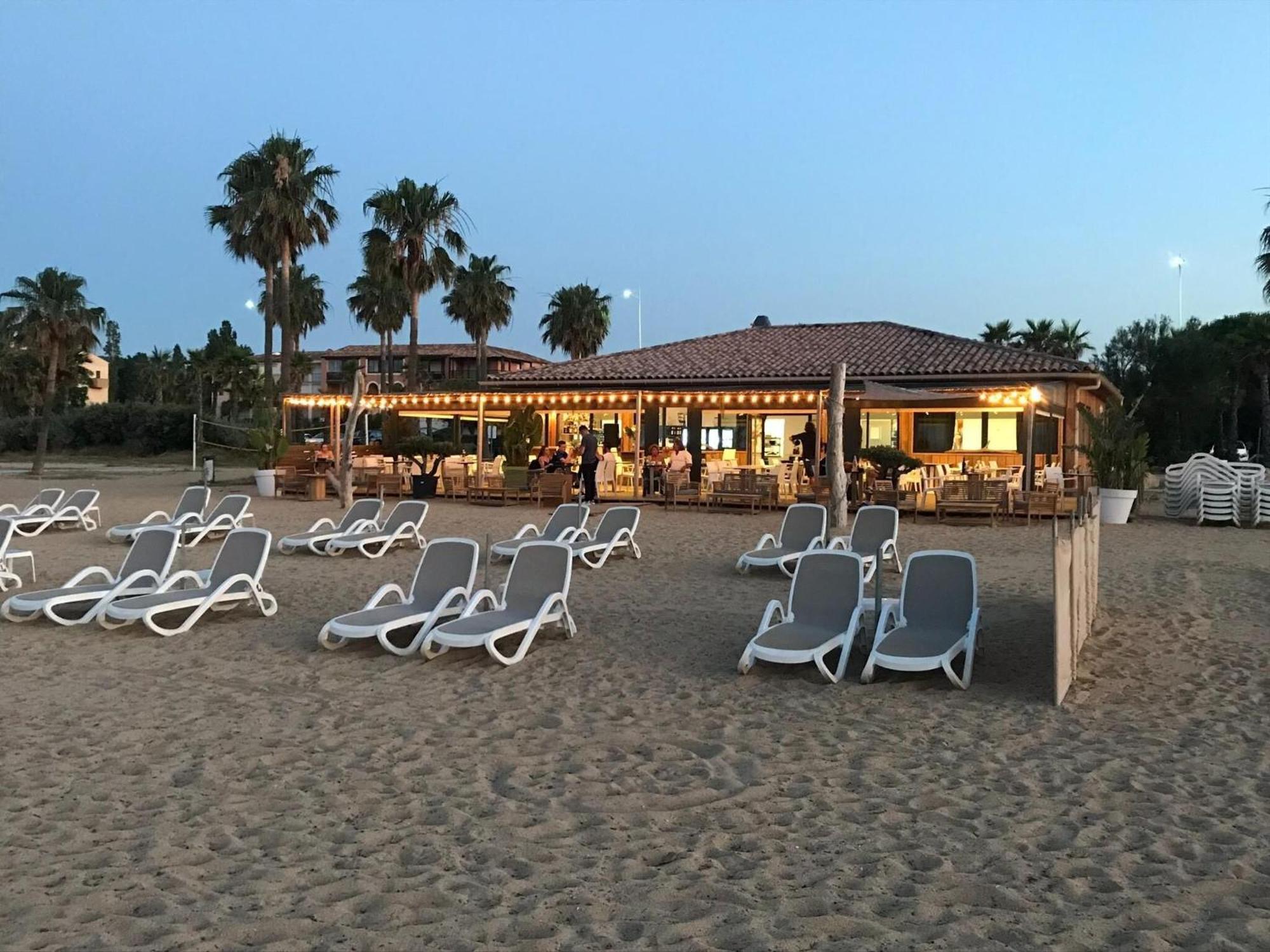 In Provence Near The Beaches Of Pampelonne Grimaud