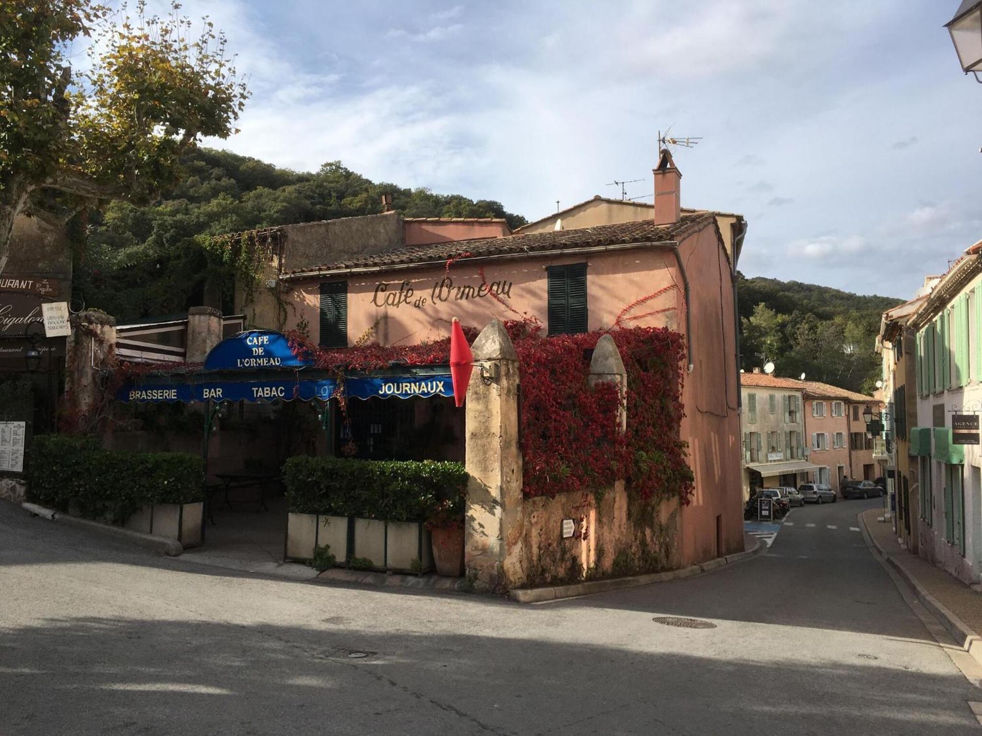 Chalet In Provence Near The Beaches Of Pampelonne Grimaud